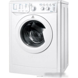 Стиральная машина Indesit IWSC 5105 CIS