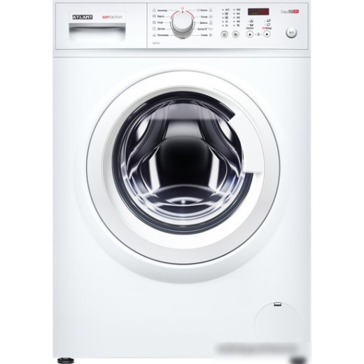 Стиральная машина АТЛАНТ СМА 40М105-00