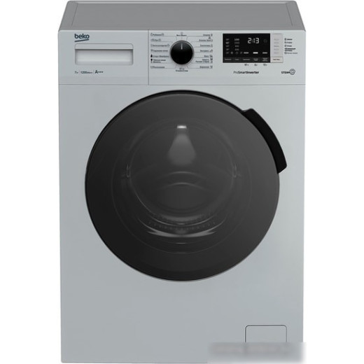 Стиральная машина BEKO RSPE 78612S (РА)