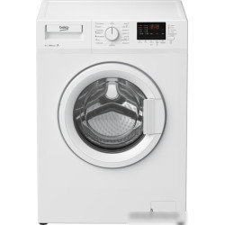 Стиральная машина BEKO WRE 55P2BWW