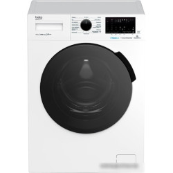 Стиральная машина BEKO WSPE6H616W