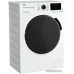 Стиральная машина BEKO WSPE6H616W