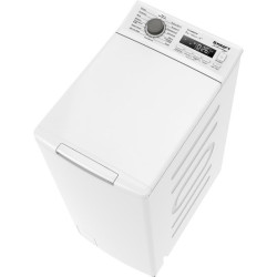 Стиральная машина KRAFT Technology TCH-UMD8201W