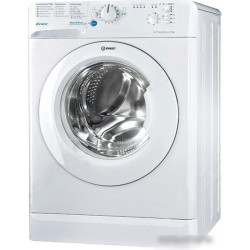 Стиральная машина INDESIT BWSB 61051