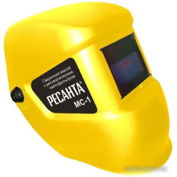 Маска сварщика Ресанта МС-1 500гр (65/13)