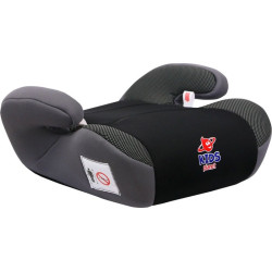 Детское автокресло SIGER KRES2574 бустер SG311 синий сапфир серия KIDS PLANET FOTON гр. III 22-36 кг 6-12 лет