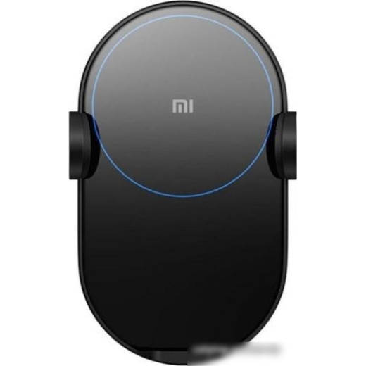 Автомобильное зарядное устройство Xiaomi Mi 20W Wireless Car Charger WCJ02ZM (GDS4127GL) (712739)