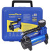 Компрессор автомобильный GOODYEAR GY000116 GY-45L CASE 45 л/мин