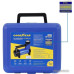 Компрессор автомобильный GOODYEAR GY000116 GY-45L CASE 45 л/мин