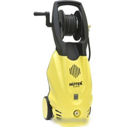 Минимойка HUTER W135-AR