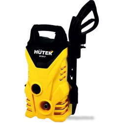 Минимойка HUTER W105-Р