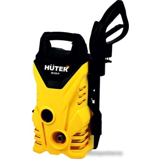 Минимойка HUTER W105-Р