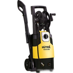 Минимойка Huter W195-ARV 2500Вт