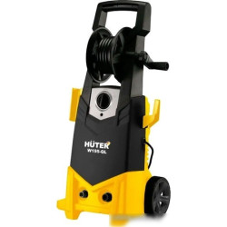 Минимойка Huter W195-QL 2500Вт