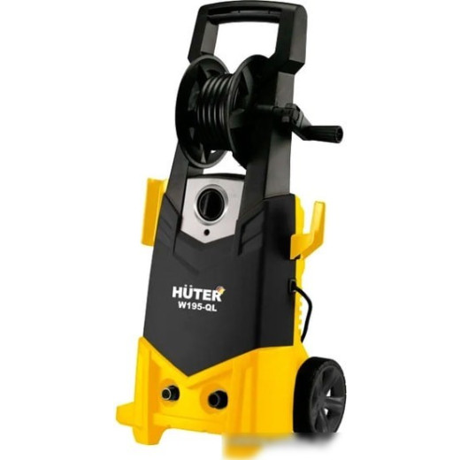 Минимойка Huter W195-QL 2500Вт