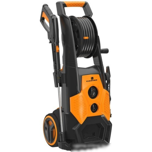 Мойка высокого давления Carver CW-2501EI 2.5 кВт