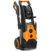 Мойка высокого давления Carver CW-2501EI 2.5 кВт