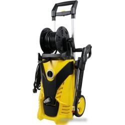 Минимойка Huter W210i PROFESSIONAL 2600Вт