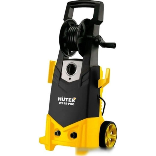 Минимойка Huter W195-PRO 2500Вт