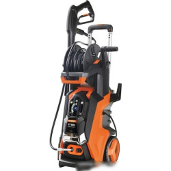 Минимойка Patriot GT590 Imperial 2050Вт