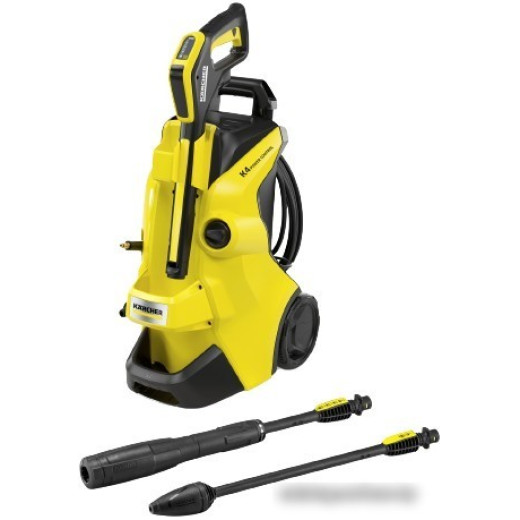 Минимойка Karcher K 4 Power Control 1800Вт