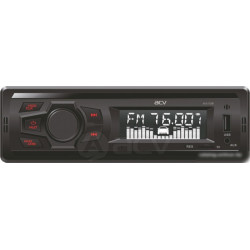 Автомагнитола ACV AVS-1701R 1DIN 4x25Вт