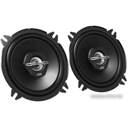 Колонки автомобильные JVC CS-J520X, коаксиальные, 250Вт
