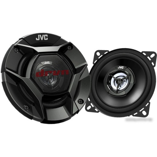 Колонки автомобильные JVC CS-DR420