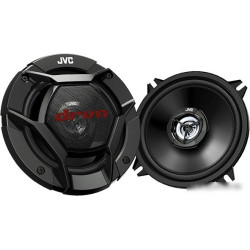 Колонки автомобильные JVC CS-DR520