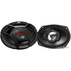 Колонки автомобильные JVC CS-DR6930