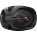 Колонки автомобильные Pioneer TS-R6951S 400Вт 4Ом 16x24см (6.3x9.4дюйм) (ком.:2кол.) коаксиальные трехполосные