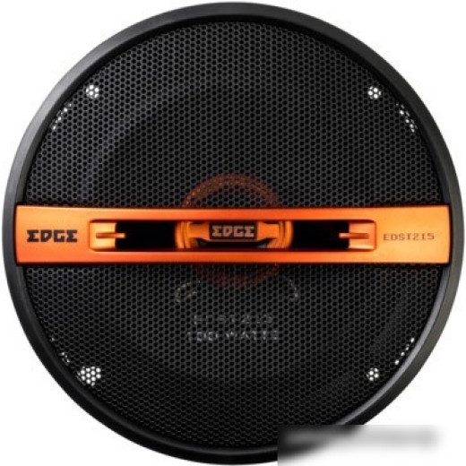 Колонки автомобильные Edge EDST215-E6 4Ом 13см (5дюйм) (ком.:2кол.) коаксиальные