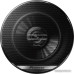 Колонки автомобильные Pioneer TS-G1320F 4Ом 13см (5дюйм) (ком.:2кол.) коаксиальные двухполосные