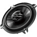 Колонки автомобильные Pioneer TS-G1320F 4Ом 13см (5дюйм) (ком.:2кол.) коаксиальные двухполосные