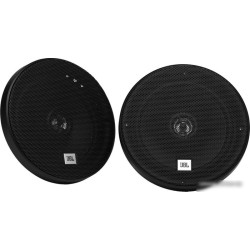 Колонки автомобильные JBL Stage1 621 175Вт 90дБ 4Ом 16см (6дюйм) (ком.:2кол.) коаксиальные двухполосные