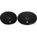 Колонки автомобильные JBL Stage1 9631 300Вт 89дБ 4Ом 16x23см (6x9дюйм) (ком.:2кол.) коаксиальные трехполосные