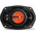 Колонки автомобильные JBL Stage1 9631 300Вт 89дБ 4Ом 16x23см (6x9дюйм) (ком.:2кол.) коаксиальные трехполосные
