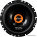 Колонки автомобильные Edge EDST216-E6 120Вт 86дБ 4Ом 16см (6.5дюйм) (ком.:2кол.) коаксиальные двухполосные