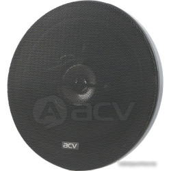 Колонки автомобильные ACV PB-803 450Вт 90дБ 4Ом 20см (8дюйм) (ком.:2кол.) коаксиальные трехполосные