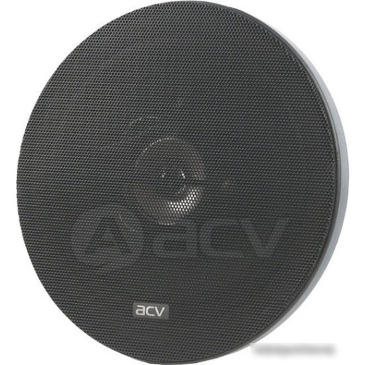 Колонки автомобильные ACV PB-803 450Вт 90дБ 4Ом 20см (8дюйм) (ком.:2кол.) коаксиальные трехполосные