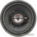 Колонки автомобильные ACV PB-803 450Вт 90дБ 4Ом 20см (8дюйм) (ком.:2кол.) коаксиальные трехполосные