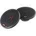 Колонки автомобильные Edge ED226-E8 180Вт 80дБ 4Ом 16см (6дюйм) (ком.:2кол.) коаксиальные трехполосные