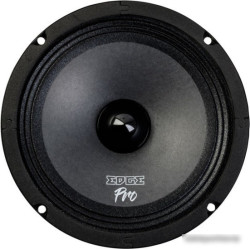 Колонки автомобильные Edge EDBPRO6-E9 300Вт 95дБ 4Ом 16см (6.5дюйм) (ком.:2кол.) среднечастотные однополосные
