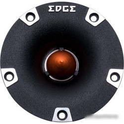 Колонки автомобильные Edge EDBXPRO38T-E0 (без решетки) 150Вт 105дБ 4Ом 9.5см (3.7дюйм) (ком.:2кол.) твитер однополосные