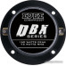 Колонки автомобильные Edge EDBXPRO38T-E0 (без решетки) 150Вт 105дБ 4Ом 9.5см (3.7дюйм) (ком.:2кол.) твитер однополосные