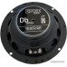 Колонки автомобильные Edge EDB6W-E0 (без решетки) 200Вт 94дБ 4Ом 16.5см (6 1/2дюйм) (ком.:2кол.) широкополосные однополосные