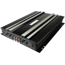 Усилитель автомобильный Digma DCP-400 четырехканальный