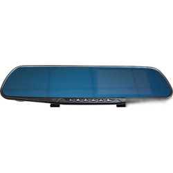 Видеорегистратор Sho-Me SFHD-600 черный 3Mpix 1080x1920 1080p 170гр. NT96655