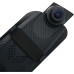 Видеорегистратор Sho-Me SFHD-590 черный 3Mpix 1080x1920 1080p 145гр. JL5401