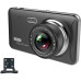 Видеорегистратор Sho-Me FHD-925 черный 3Mpix 1080x1920 1080p 170гр. JL5601